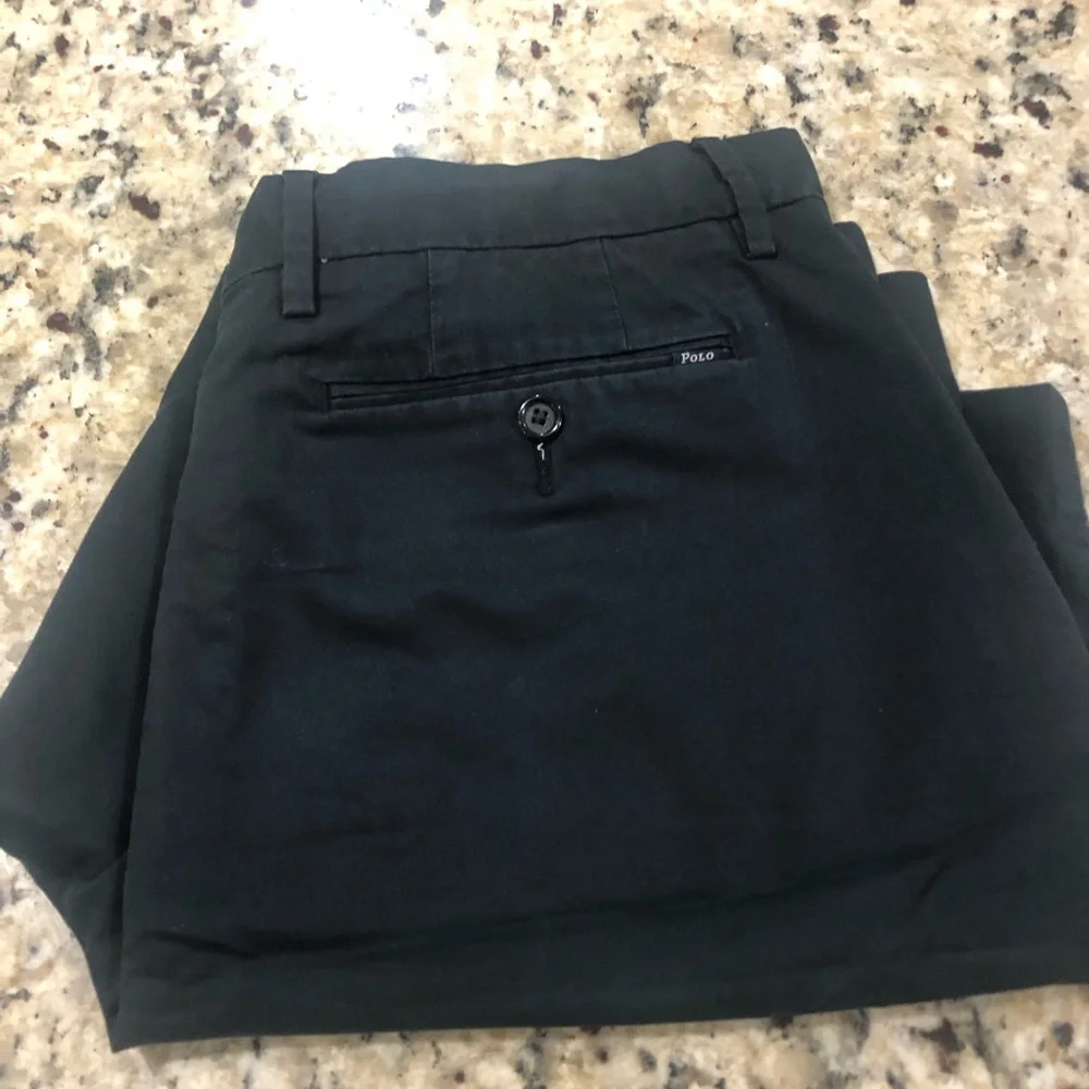 Polo Ralph Lauren polo by